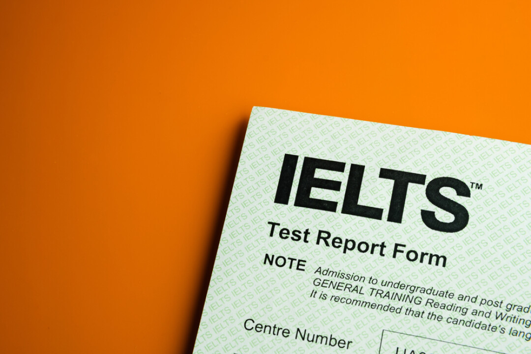   IELTS  TOEFL  2022    LinguaTrip