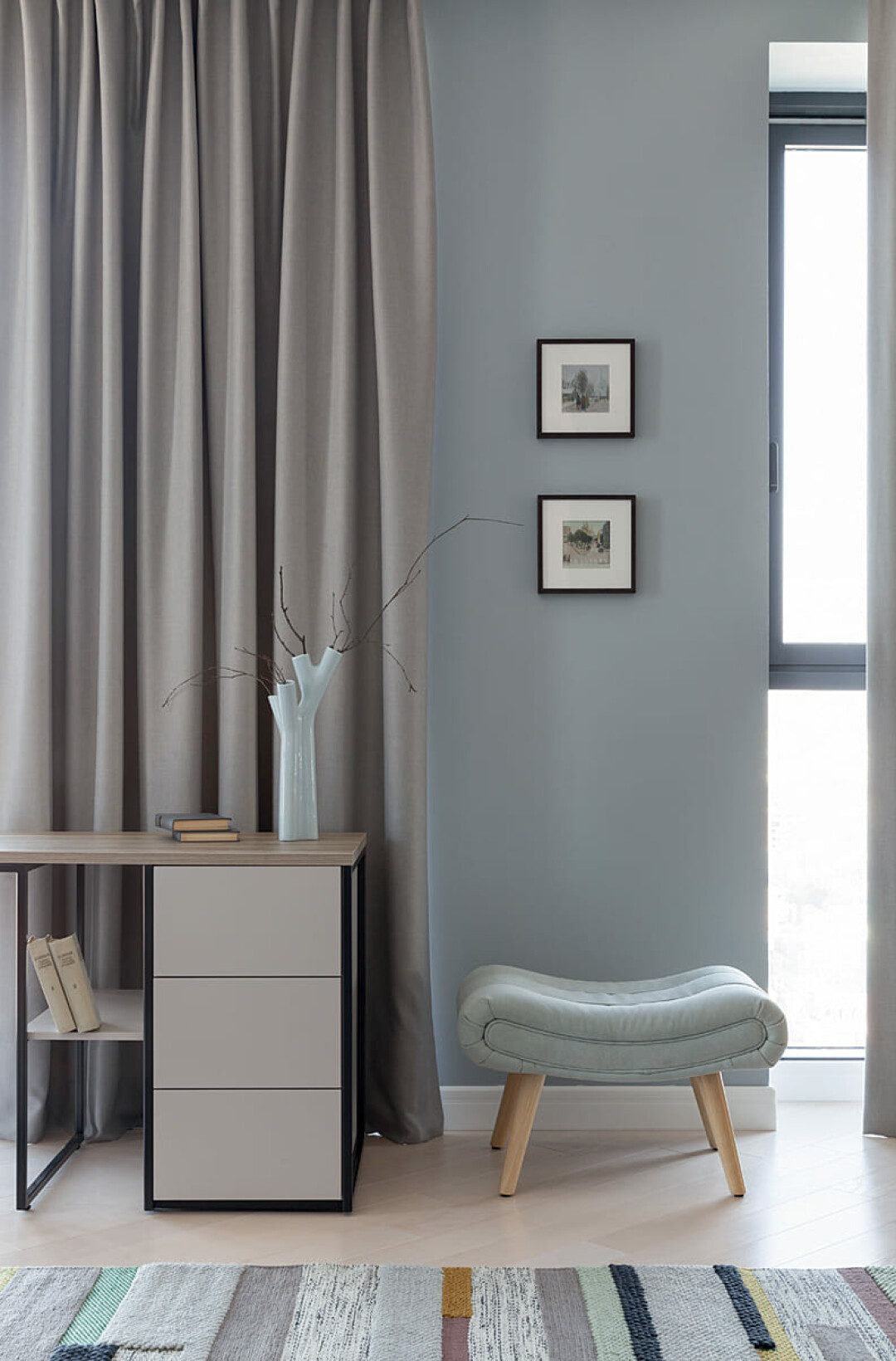 Паркет из инженерной доски сделали на заказ в «Паркетной мастерской»