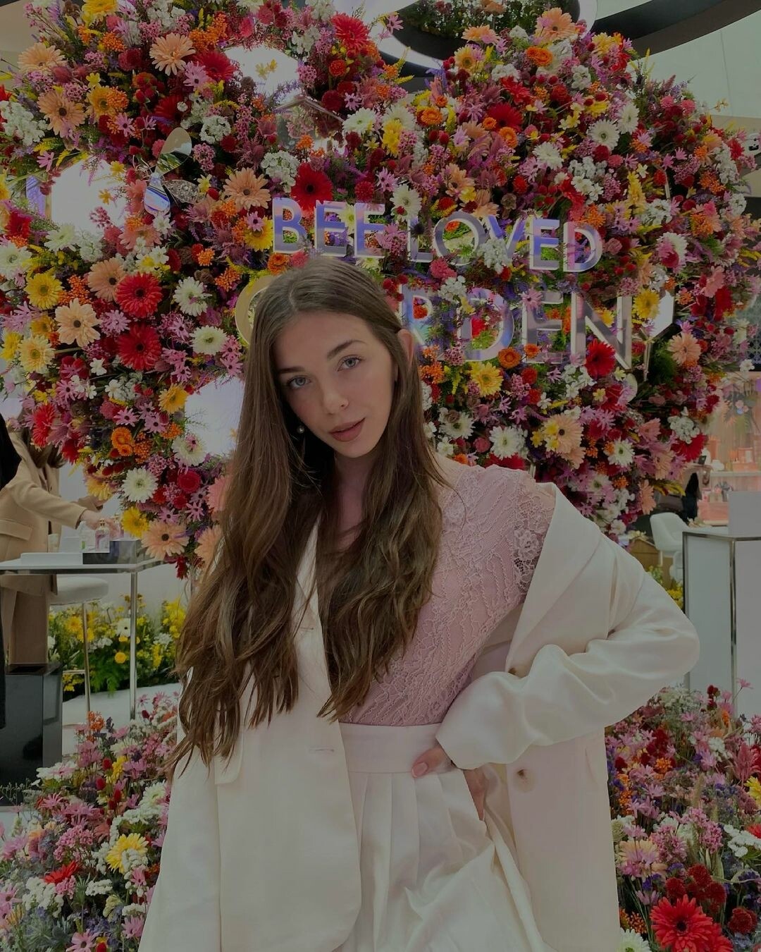 Валерия Соколова