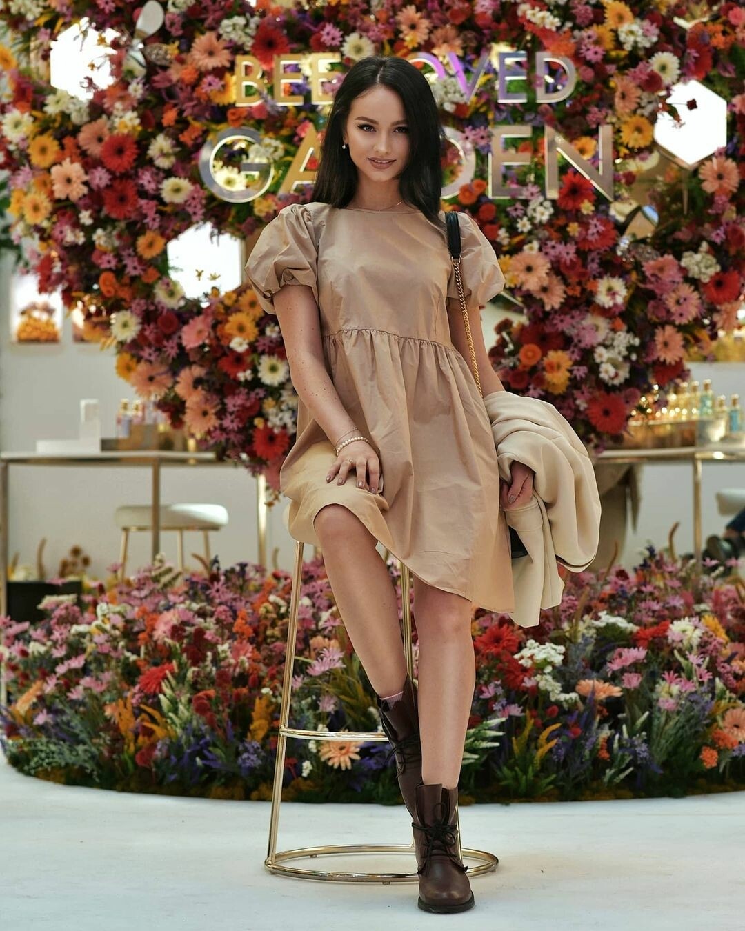 Юлия Демидова