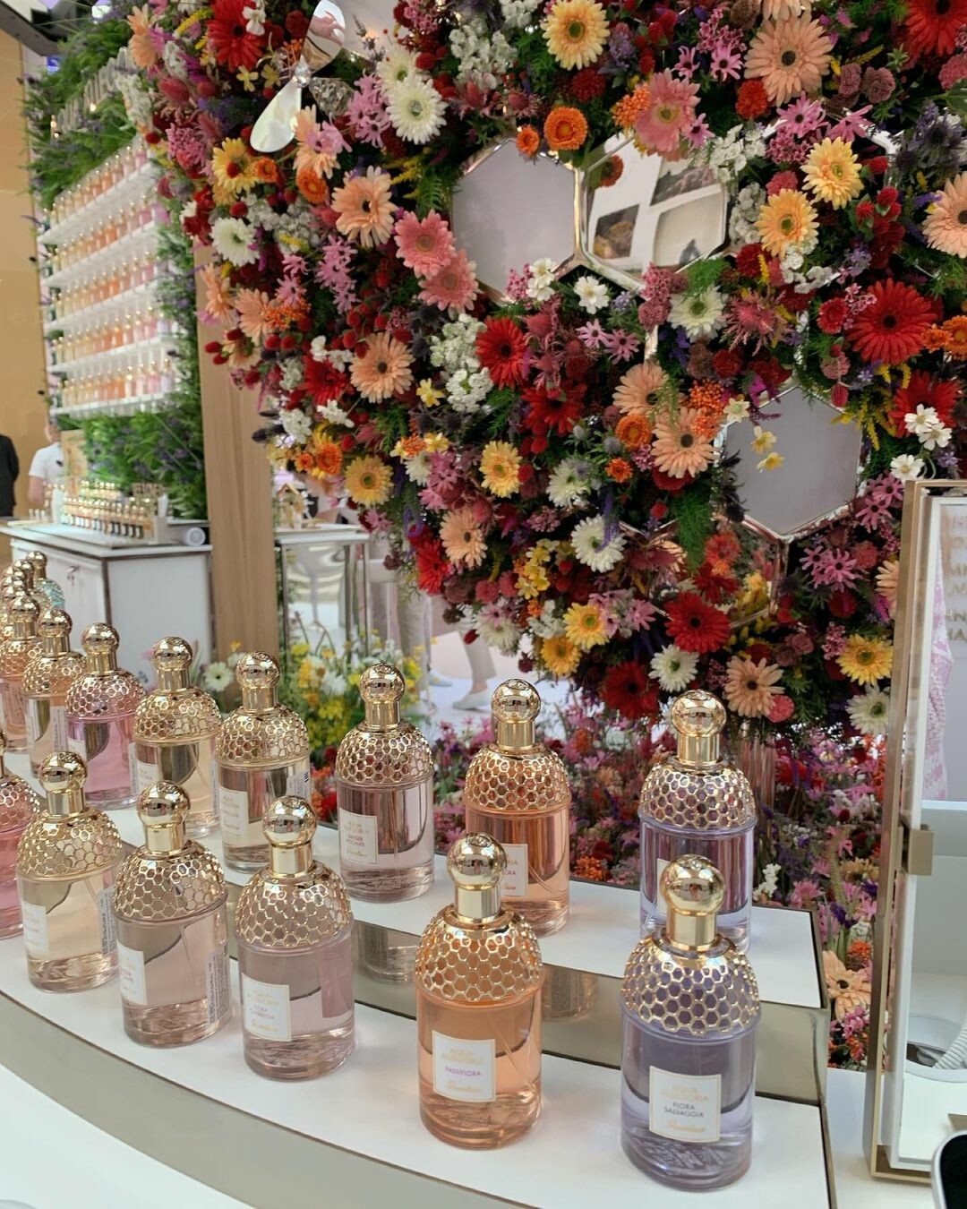 Пост Яны Посадской