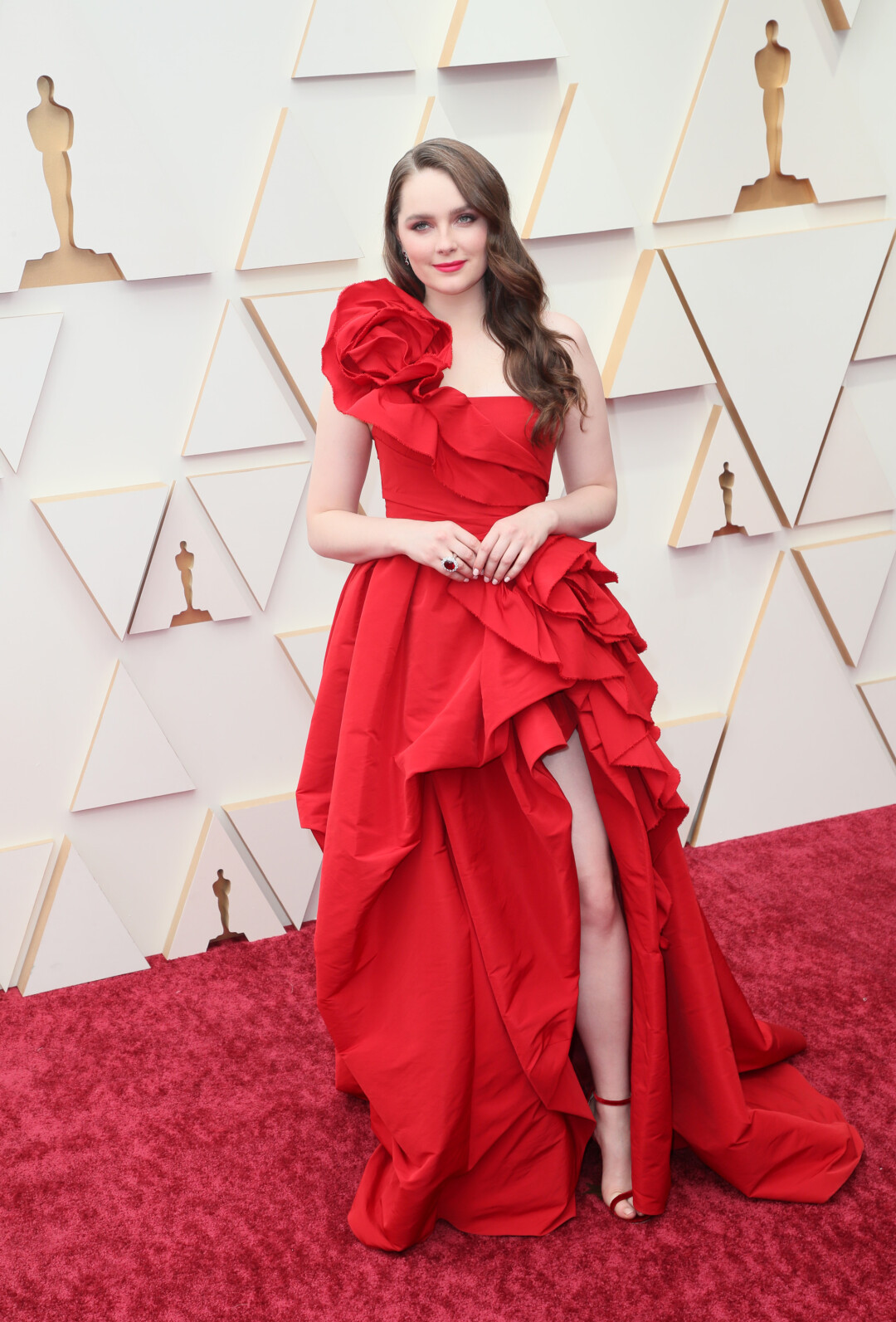 Эми Форсайт