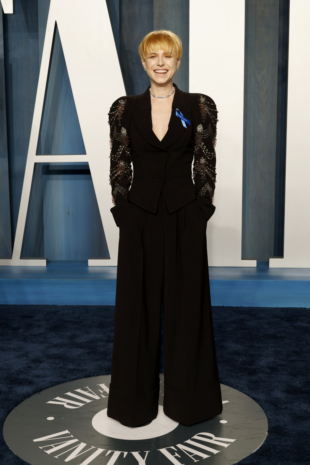 Джесси Бакли