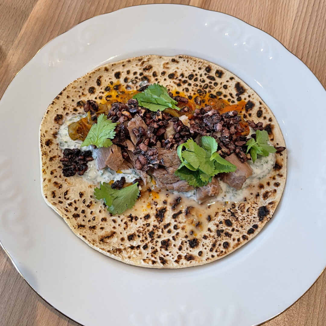 Тако «Харчо»