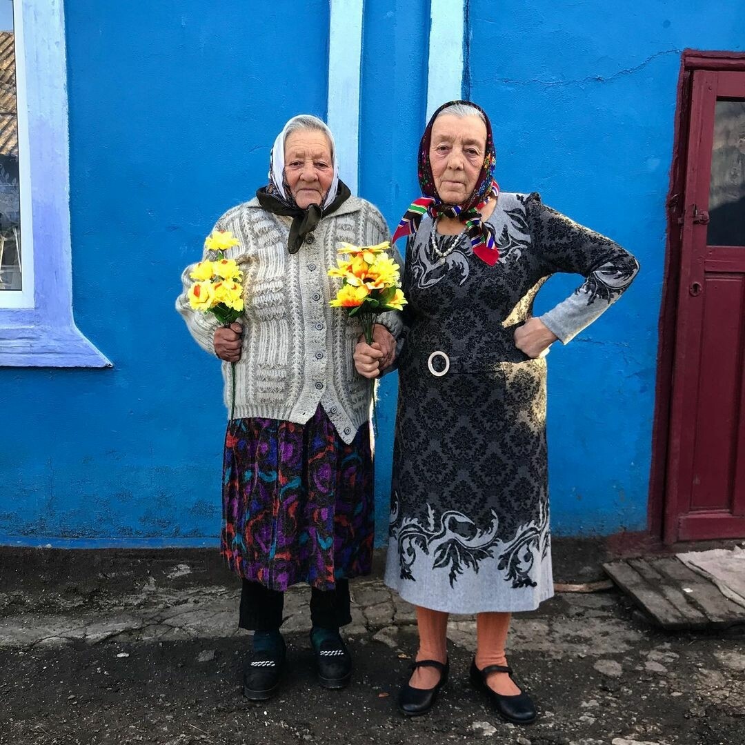 Запечатлеть историю: кто и зачем собирает в Уфе архивные фотографии жителей  Башкортостана | Sobaka.ru