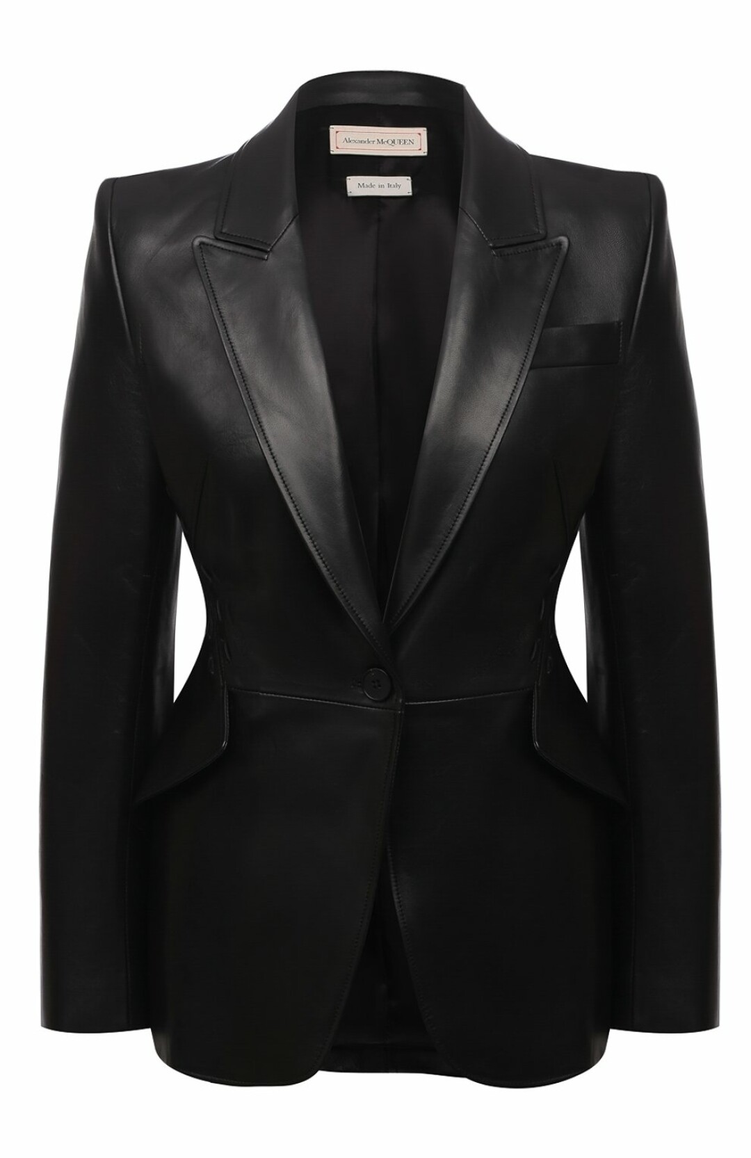 Alexander McQueen, ДЛТ, ул. Большая Конюшенная, 21-23