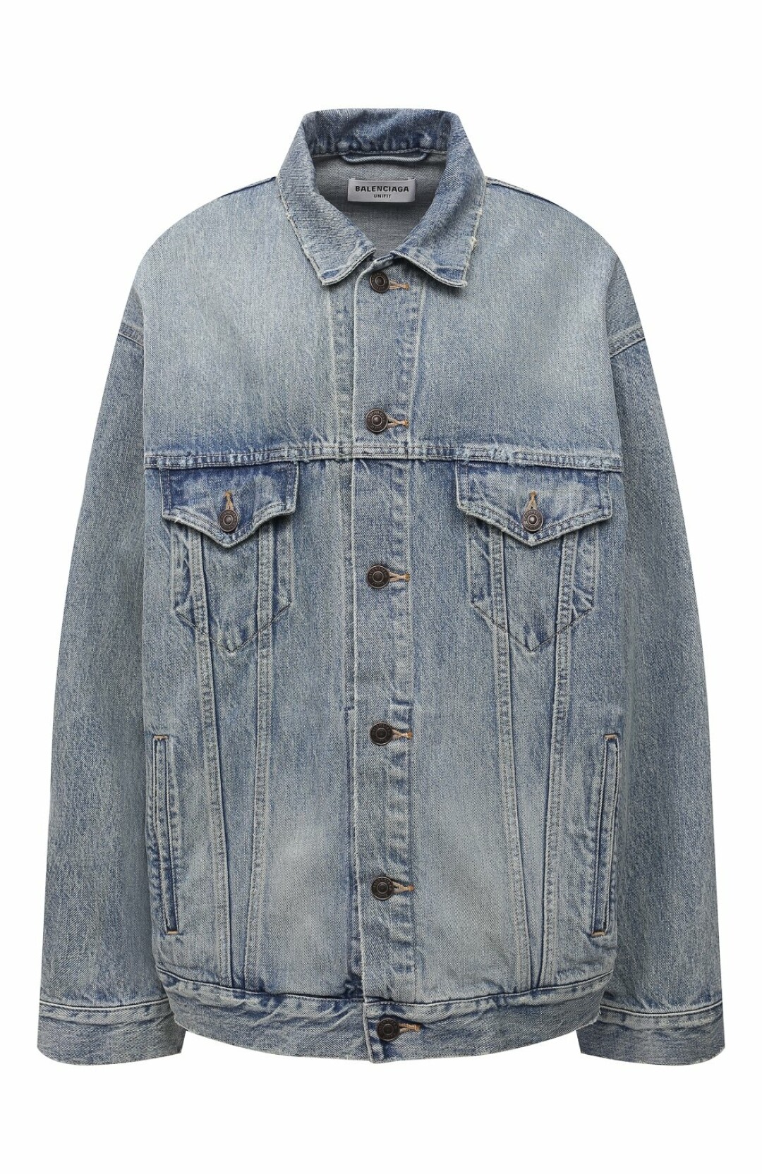 Balenciaga, ДЛТ, ул. Большая Конюшенная, 21-23
