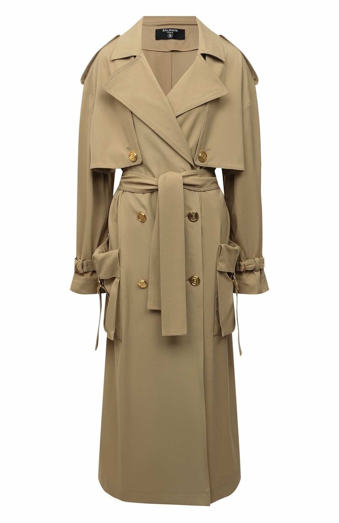Balmain, ДЛТ, ул. Большая Конюшенная, 21-23