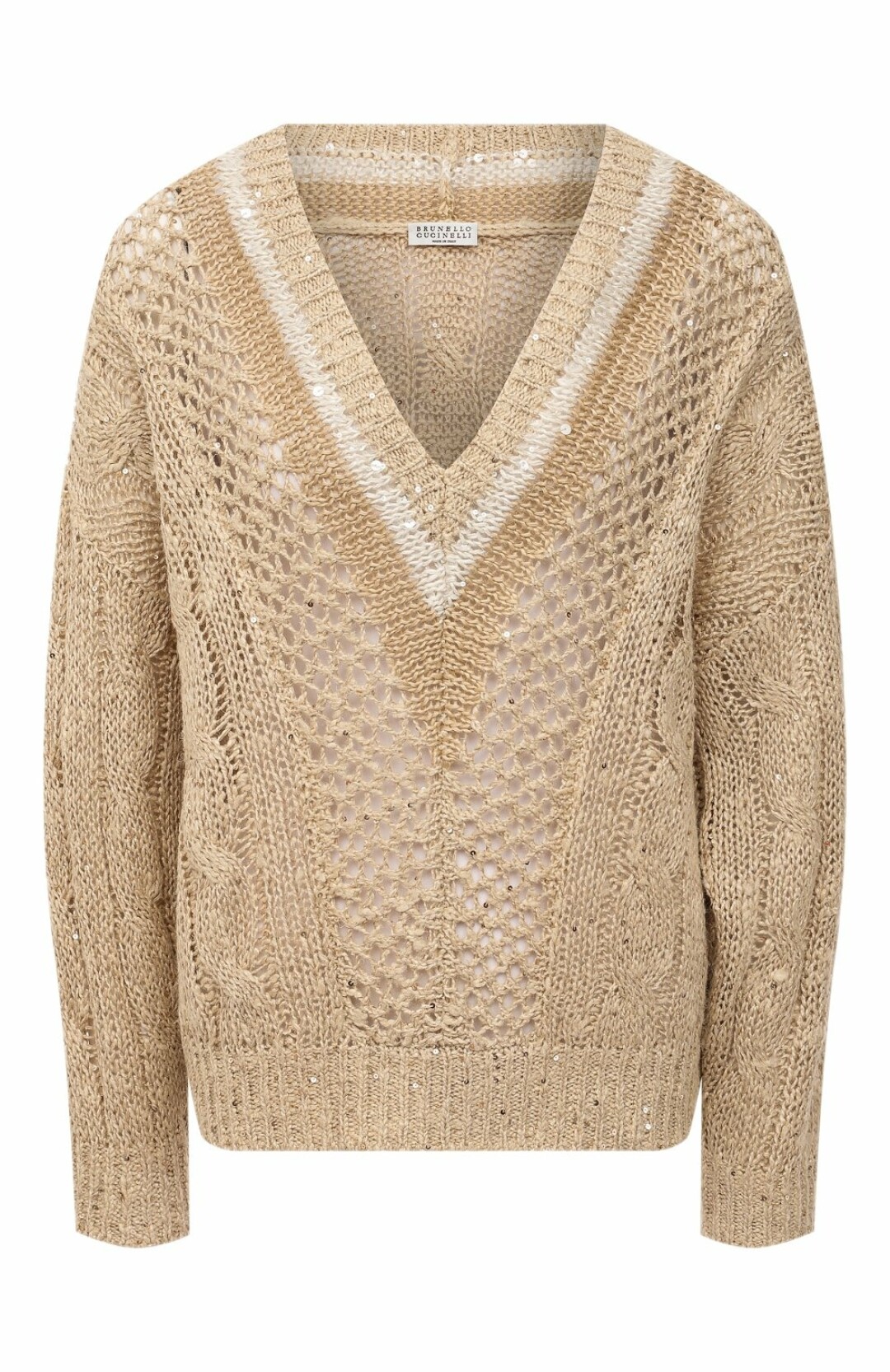 Brunello Cucinelli, ДЛТ, ул. Большая Конюшенная, 21-23