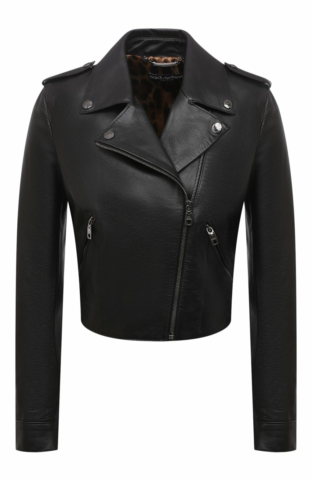 Dolce & Gabbana, ДЛТ, ул. Большая Конюшенная, 21-23