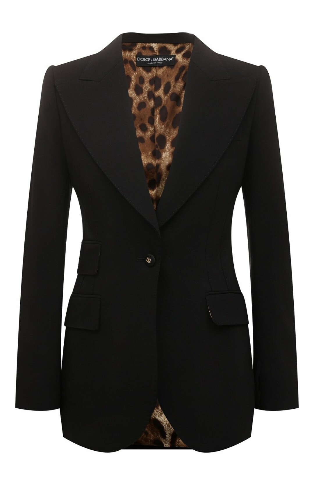 Dolce & Gabbana, ДЛТ, ул. Большая Конюшенная, 21-23