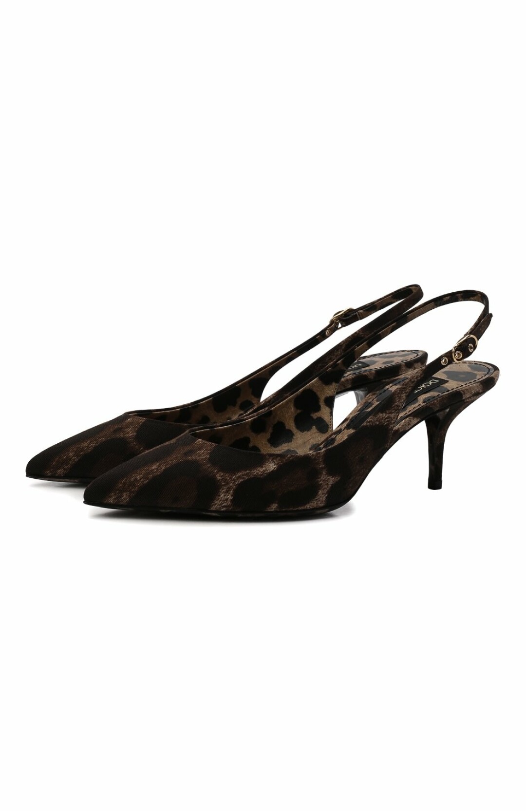 Dolce & Gabbana, ДЛТ, ул. Большая Конюшенная, 21-23