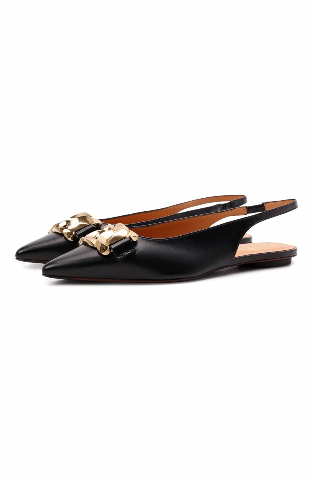 Tod's, ДЛТ, ул. Большая Конюшенная, 21-23