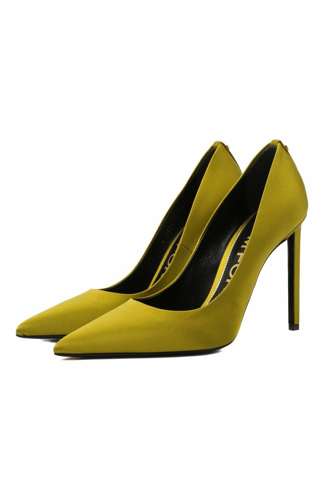 Tom Ford, ДЛТ, ул. Большая Конюшенная, 21-23