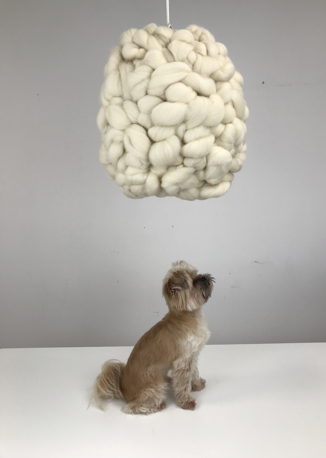 Светильник «Попкорн»