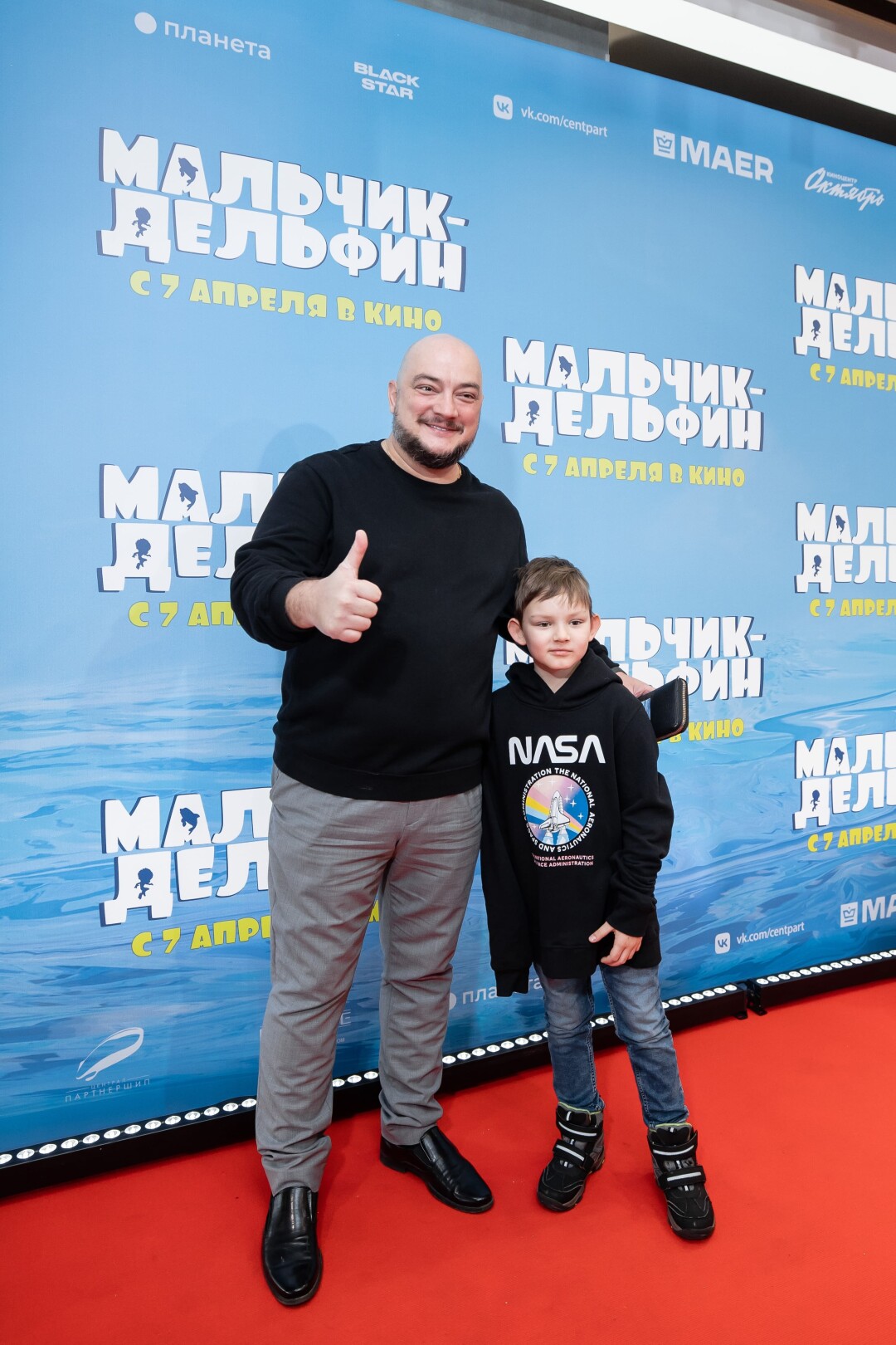 Роман Юнусов