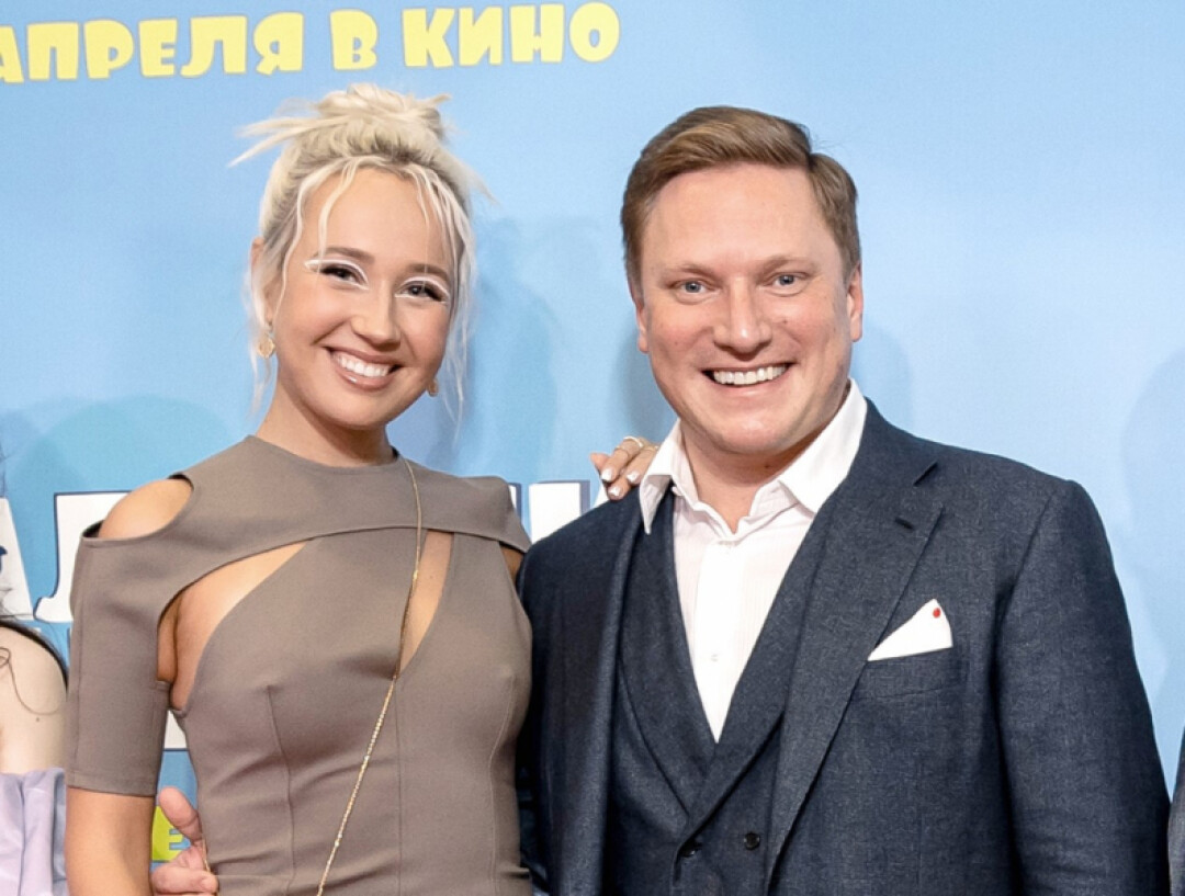 Клава Кока, Константин Майор