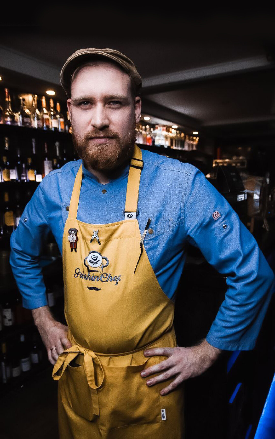 Сергей Гришин