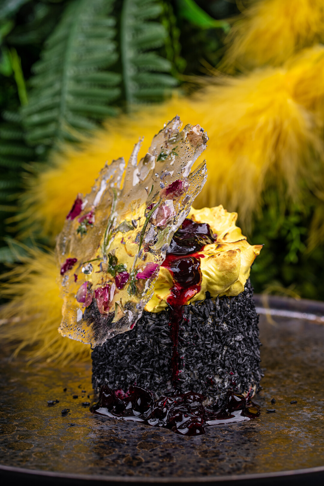 Фирменный чизкейк Boroda Group