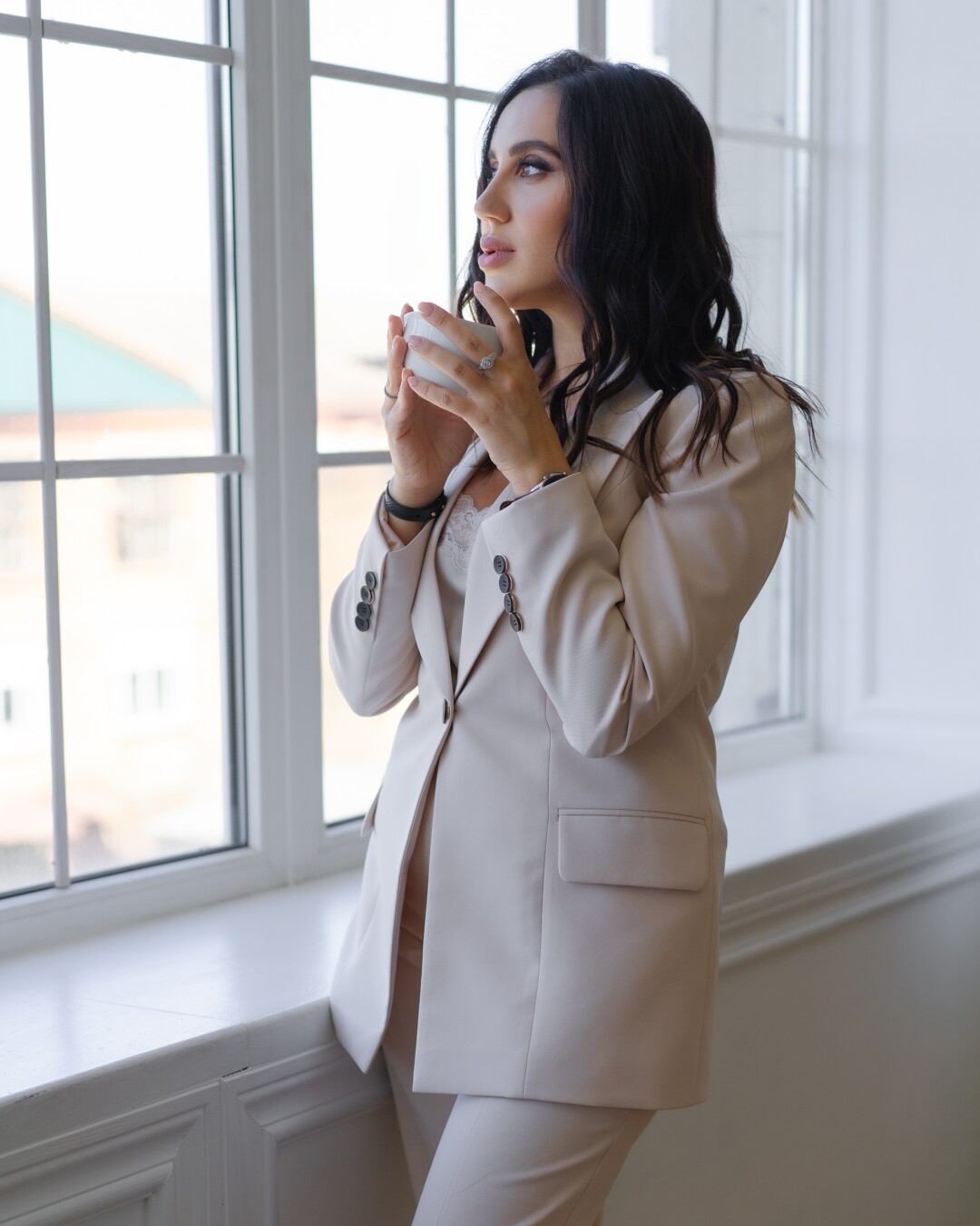 Виолетта Цытович, руководитель туристического агентства ROYAL-TOUR