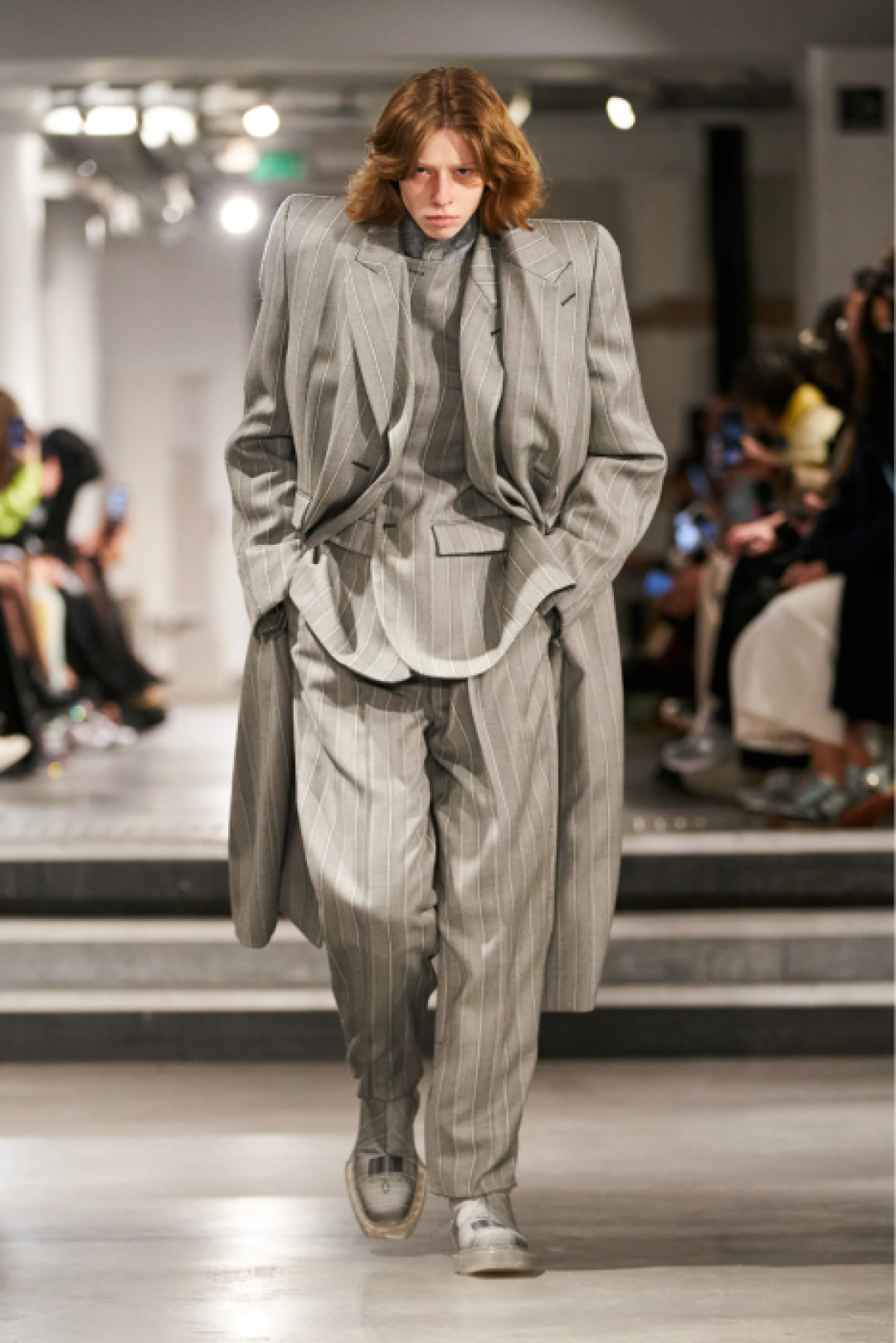 VTMNTS, осень-зима 2022