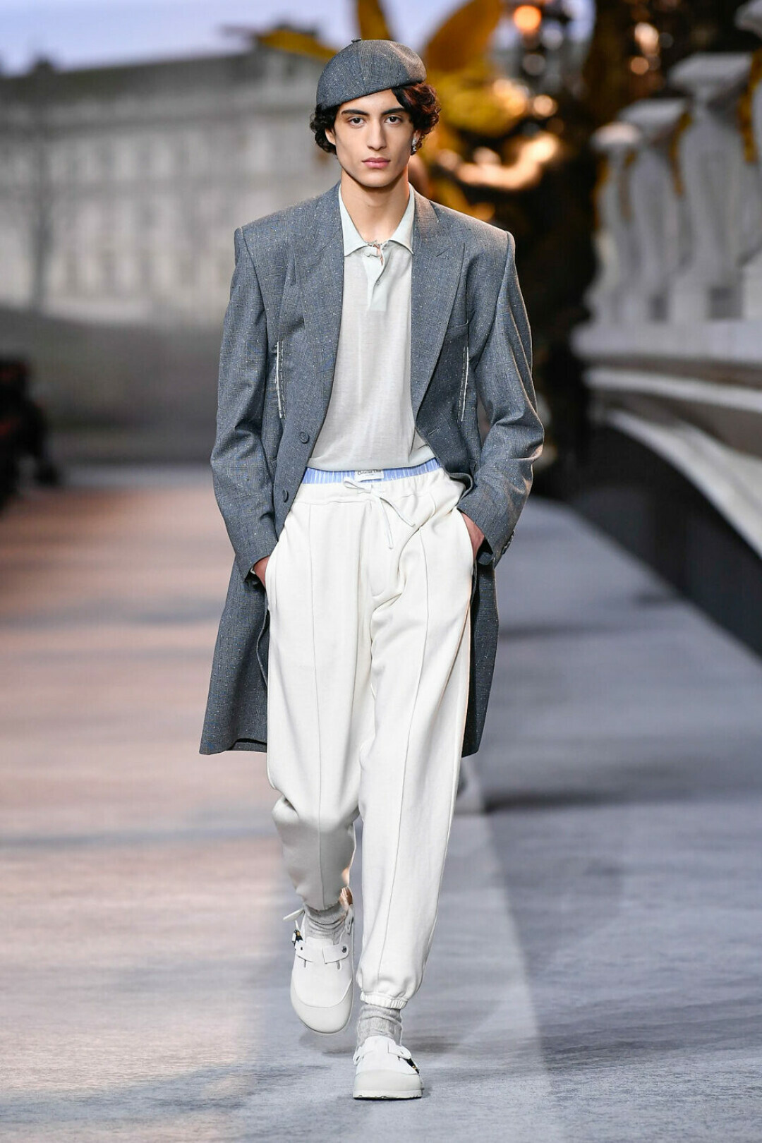 Dior, осень-зима 2022