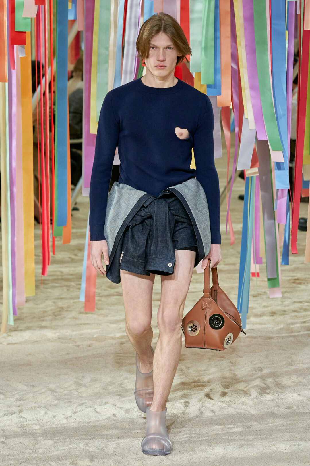 Loewe, осень-зима 2022