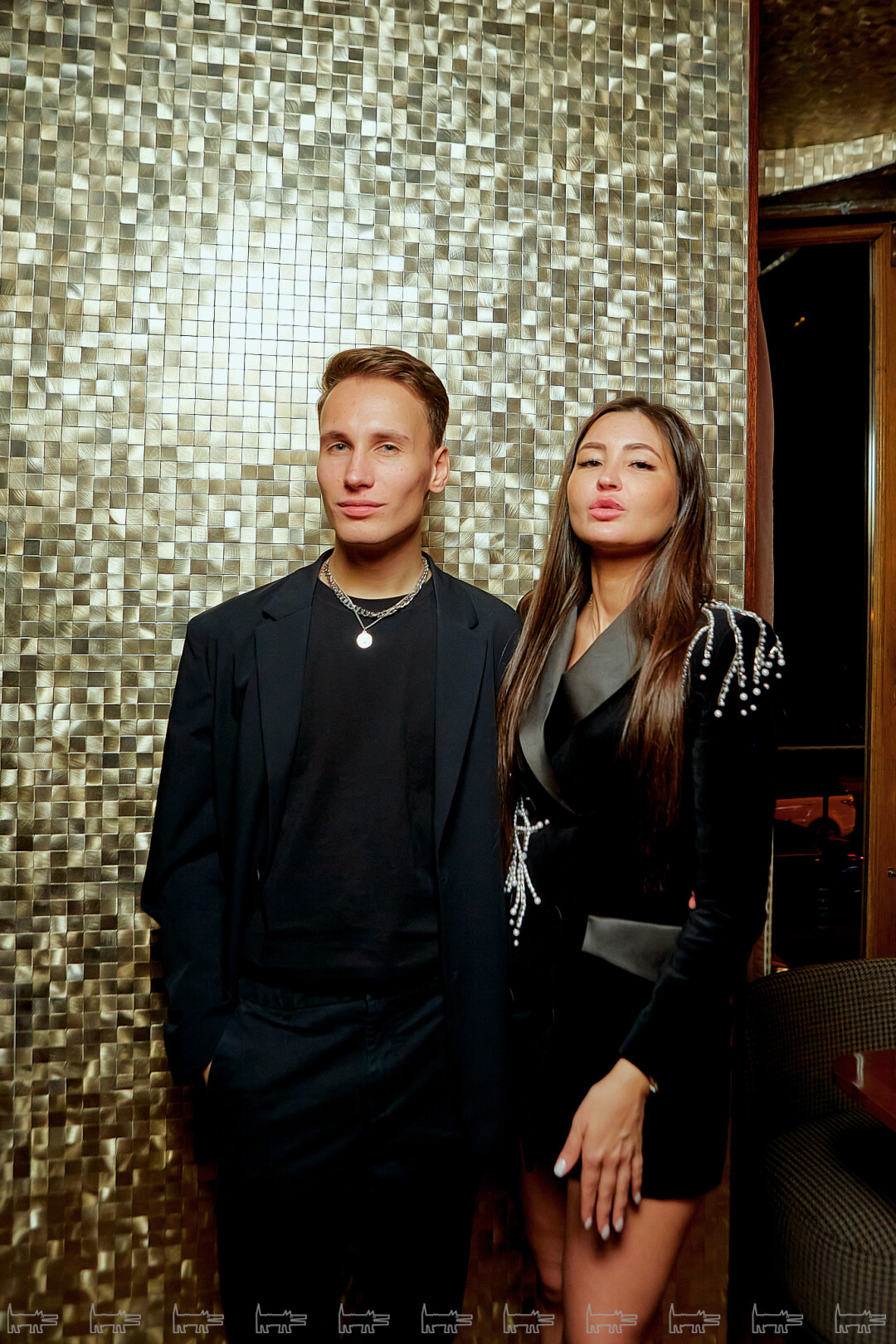 Роман Меркушин, Маргарита Яшкова