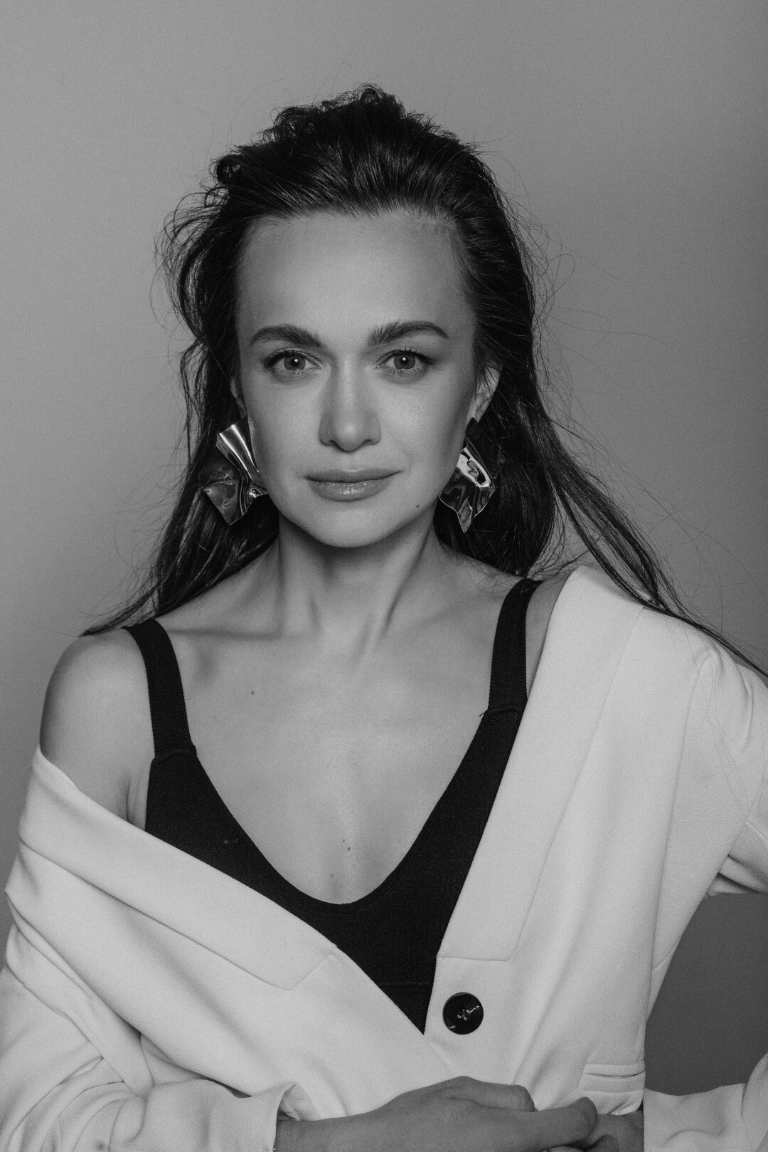 Екатерина Строзенко