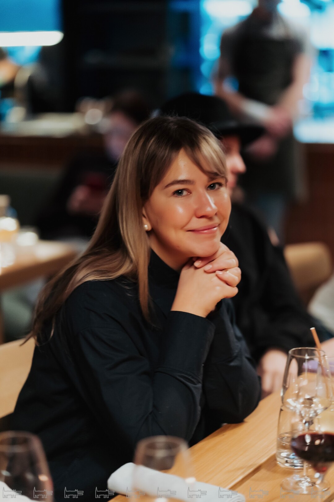 Виктория Свид