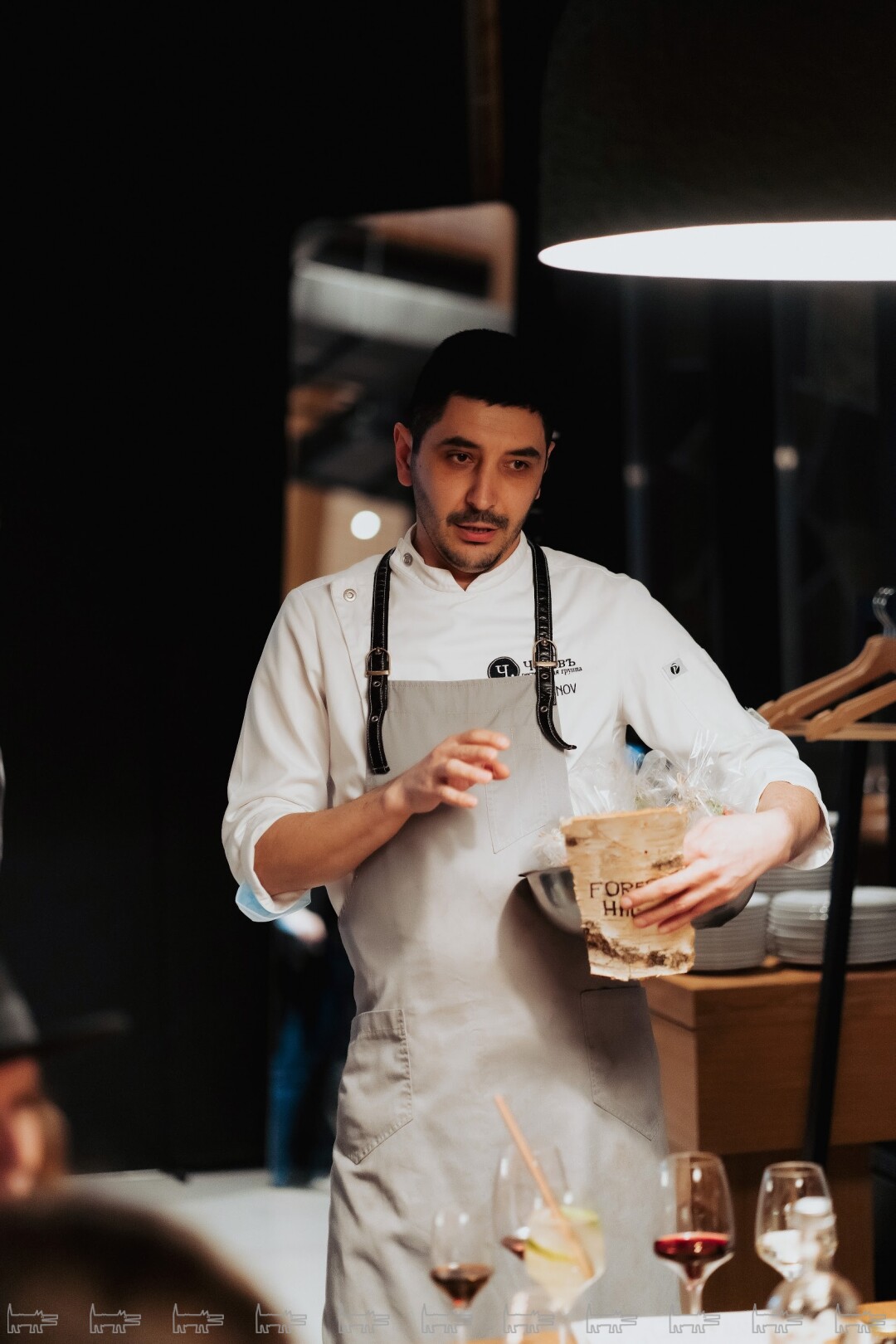 Филипп Ваганов