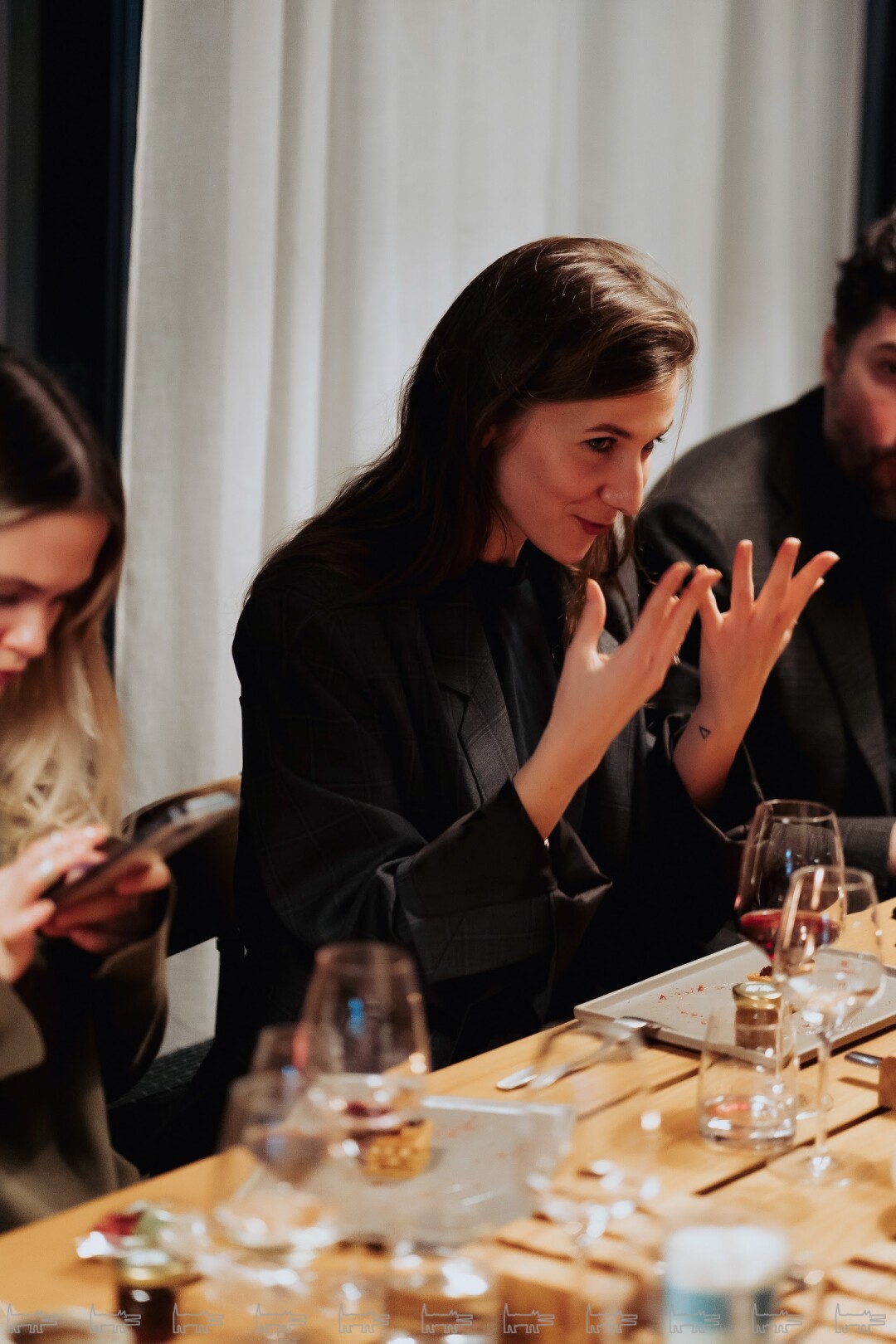 Александра Попова