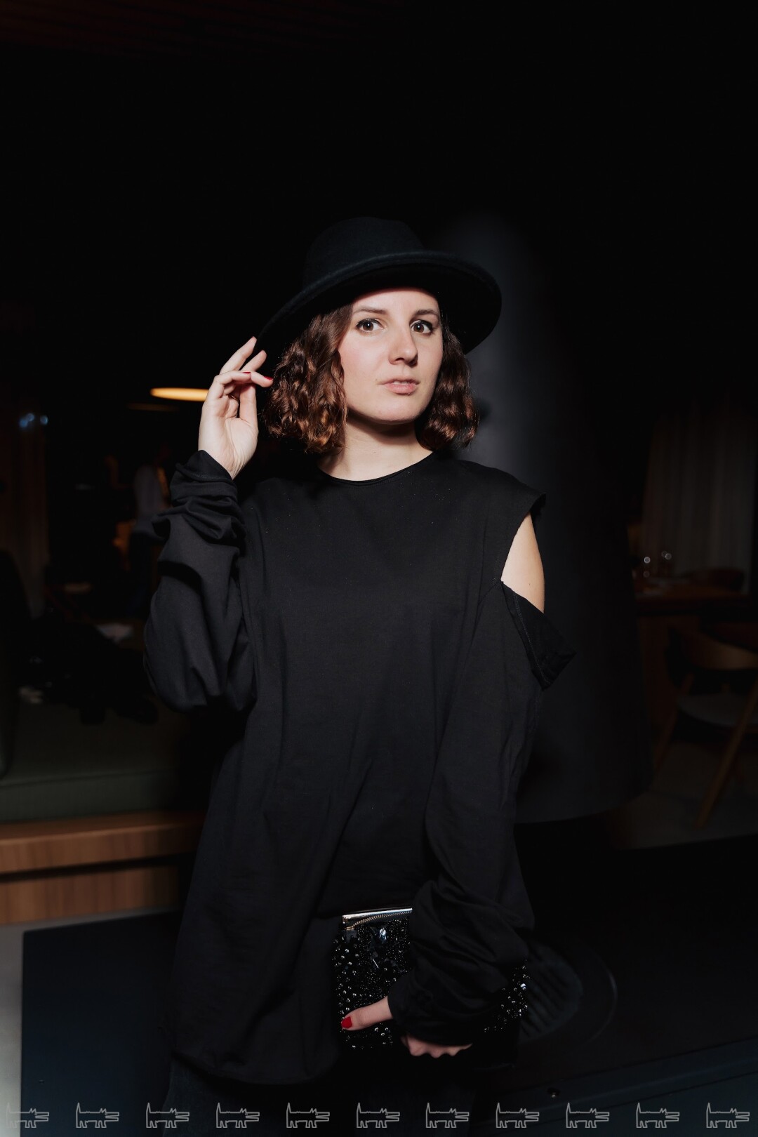 Анастасия Дубровская