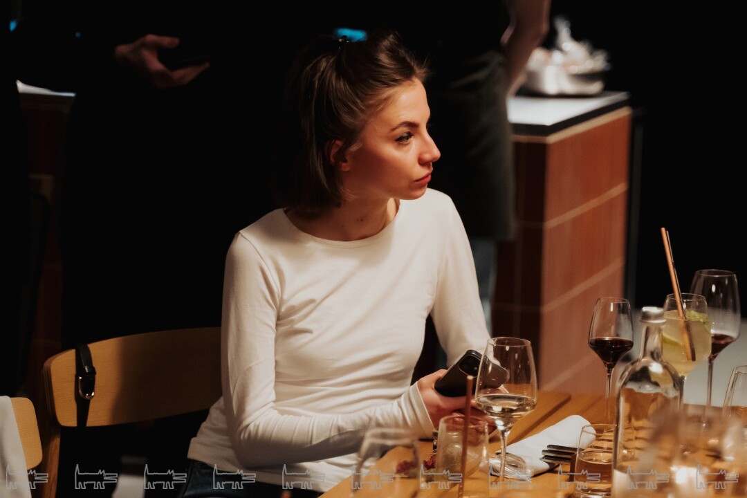 Анастасия Попова