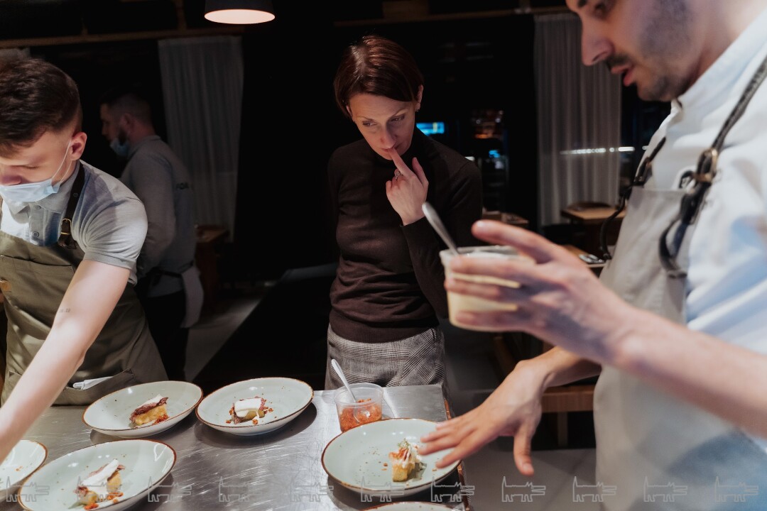 Елизавета Замарина