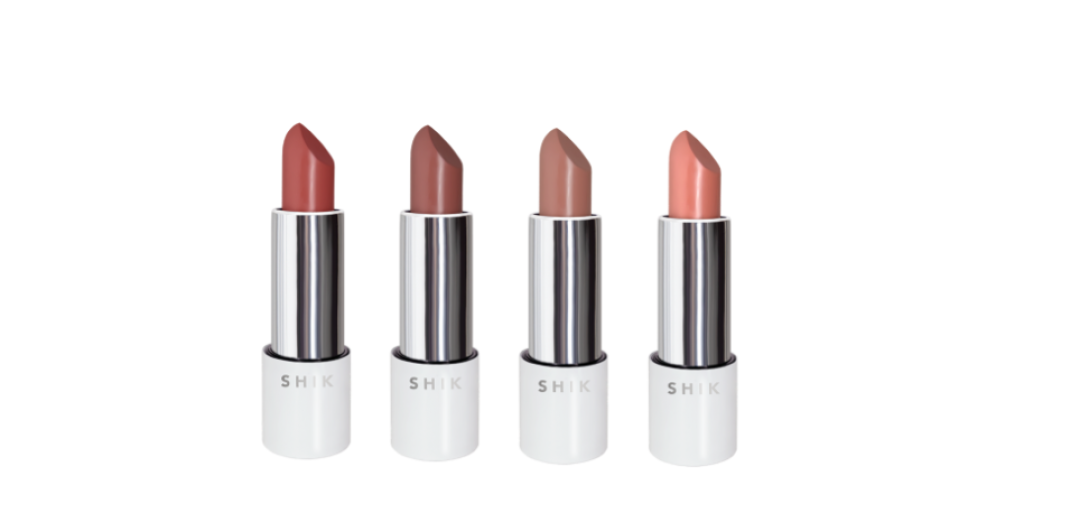 Кремовая помада для губ Perfect Satin Lipstick бренда SHIK