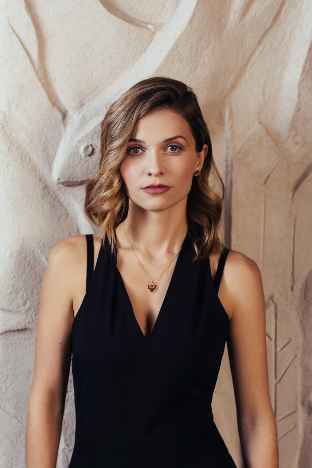 Анна Бурова