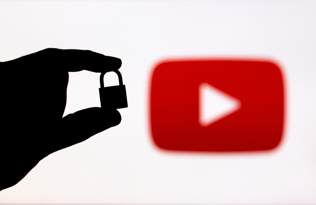 Блокируют YouTube? Что делать? - YouTube