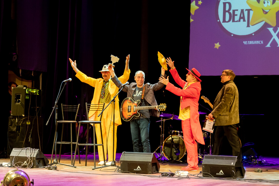 Арт-проект «От нуля»