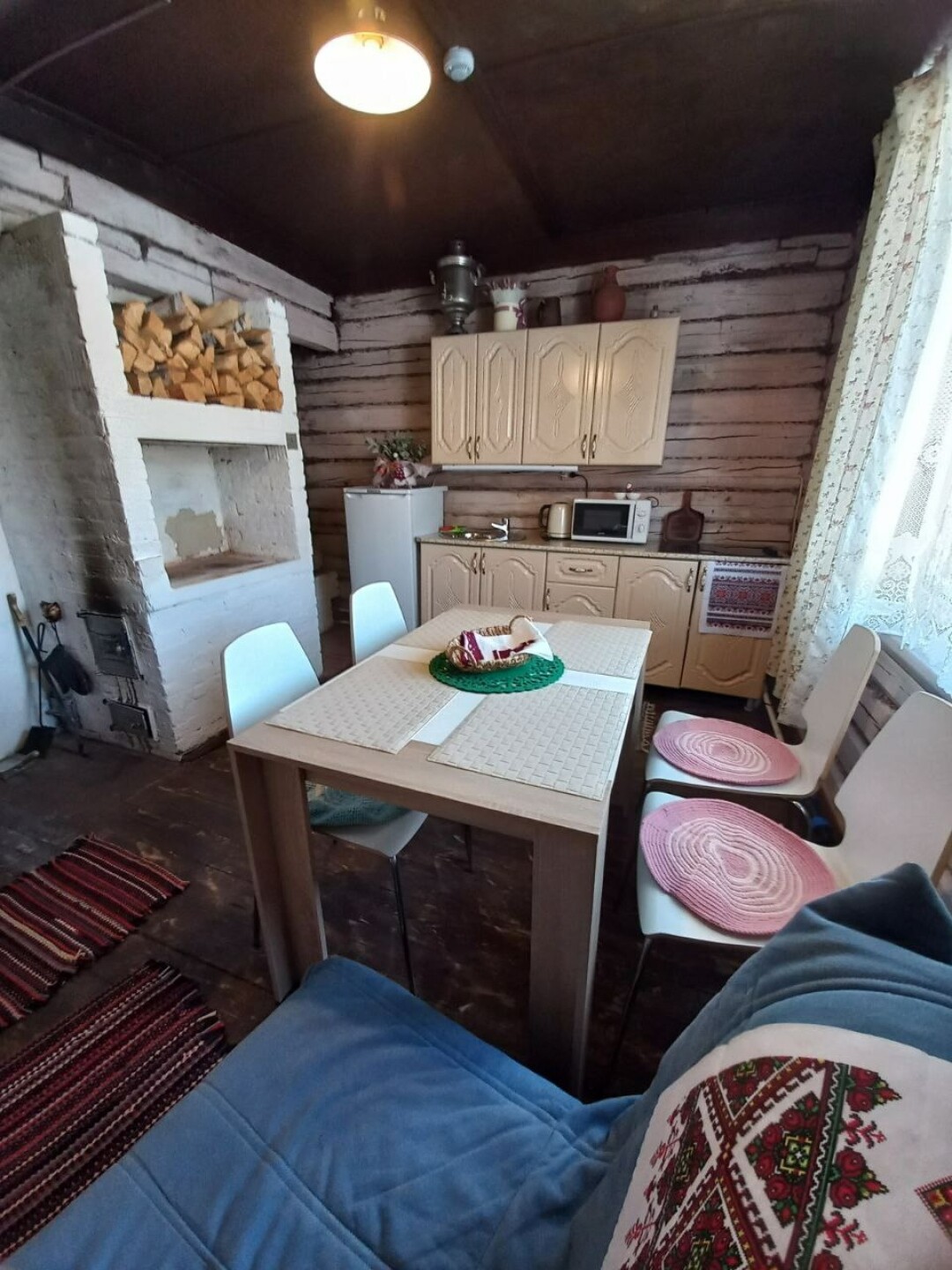 Гостевой домик