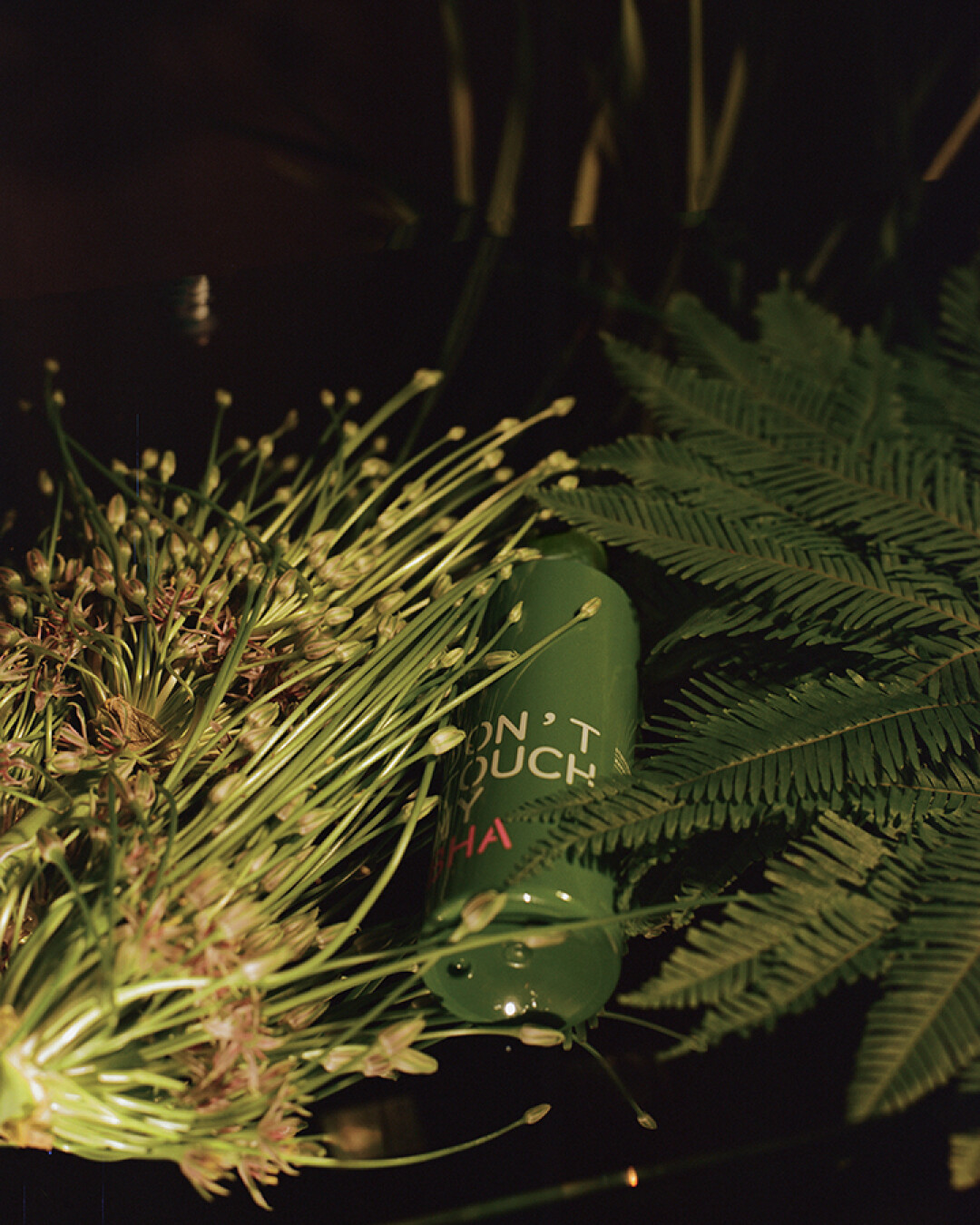 Лосьон с салициловой кислотой