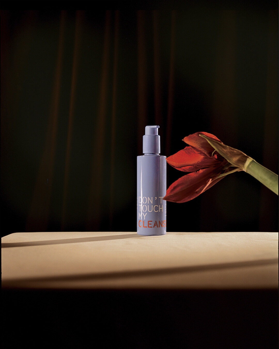 Гель для умывания