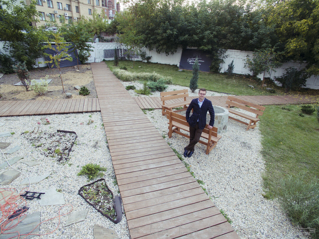 Дмитрий Седельников