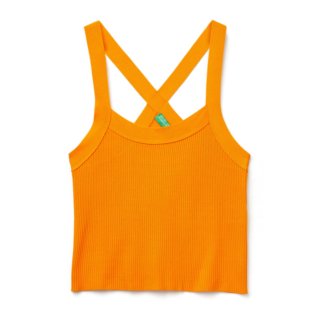 Топ United Colors of Benetton, Невский пр., 56, 2 999 руб.