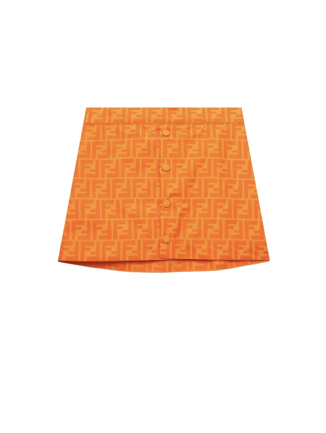 Юбка Fendi, купить онлайн, 21-23, 36 750 руб.