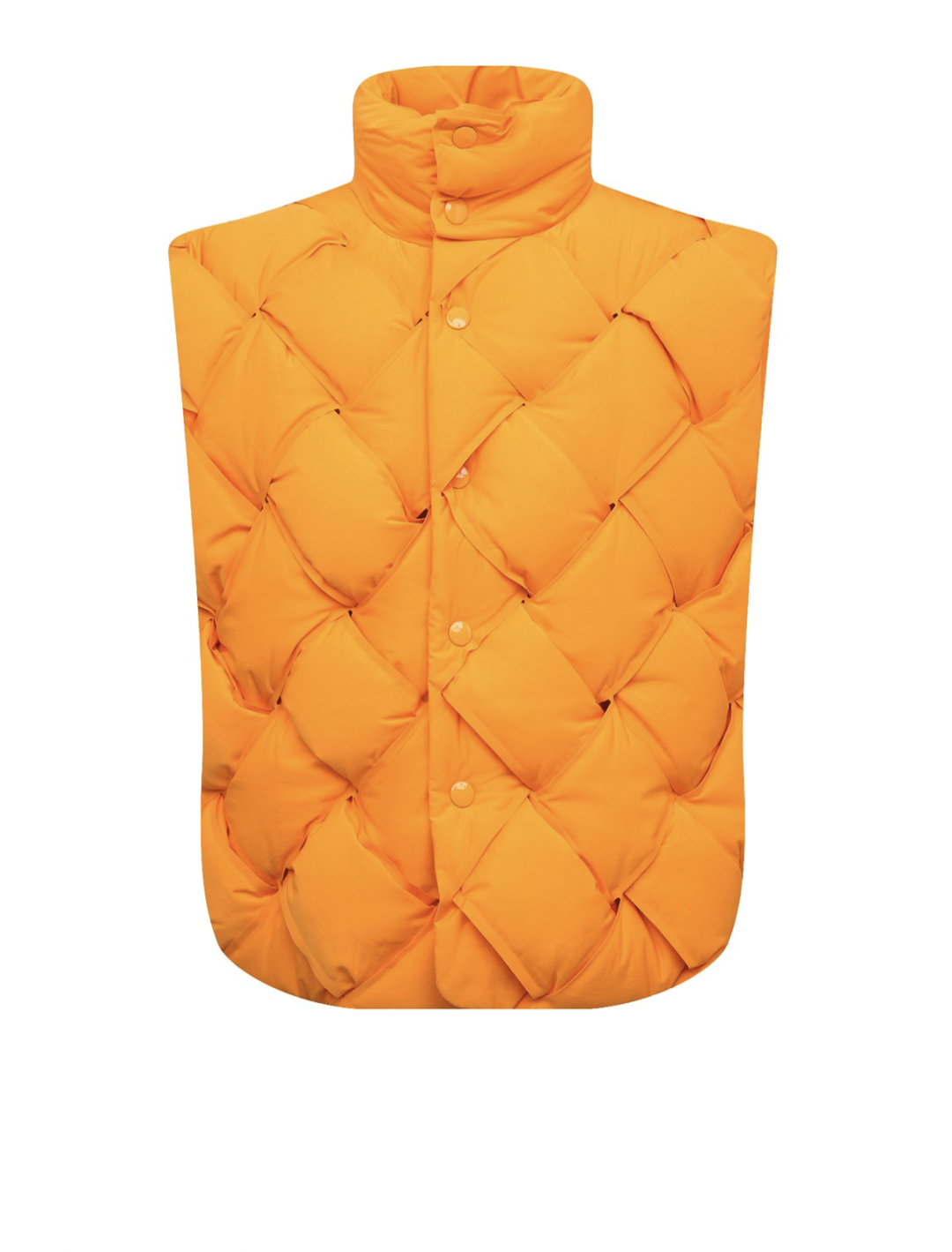 Жилет Bottega Veneta, ДЛТ, ул. Большая Конюшенная, 21-23, 322 500 руб.