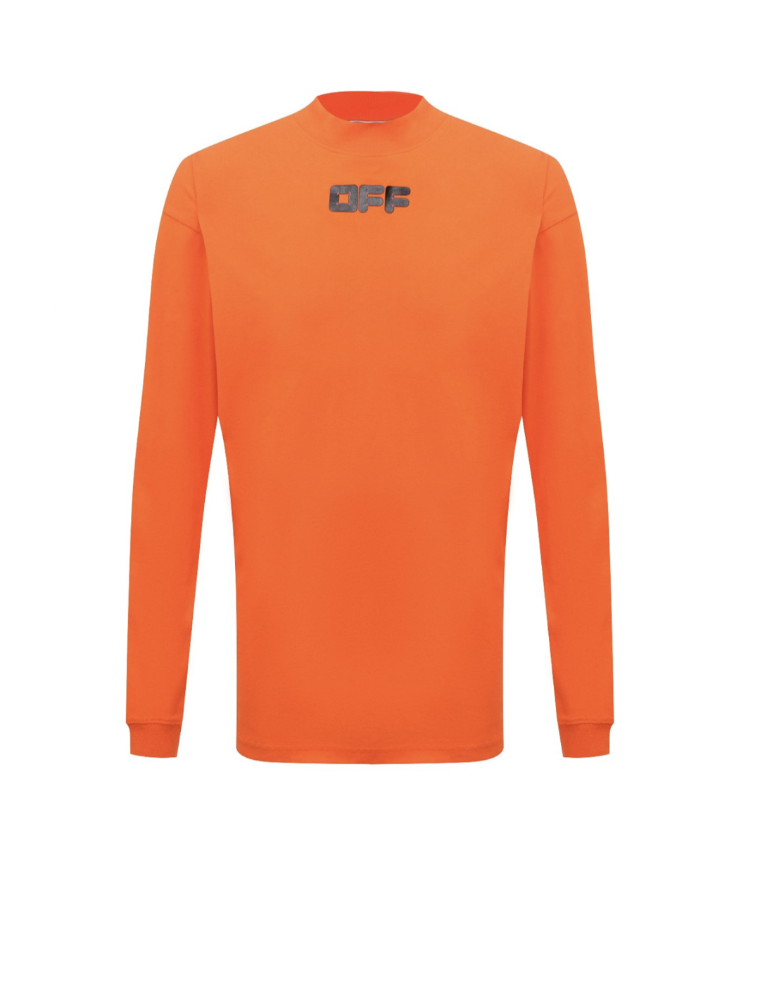 Лонгслив Off-White, ДЛТ, ул. Большая Конюшенная, 21-23, 33 400 руб.