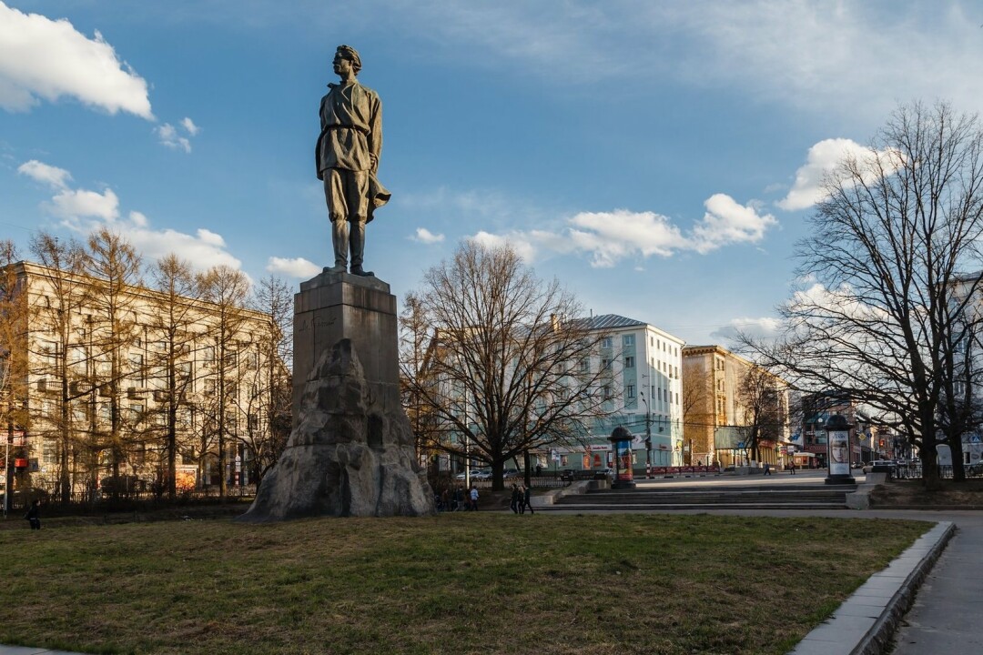 Улицы где стоят проститутки в нижнем новгороде индивидуалки корабля