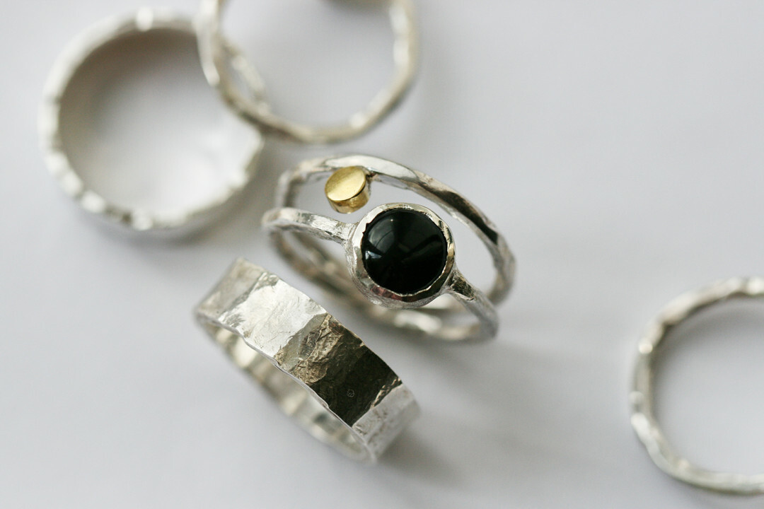 Ekaterina Tolstaya Jewelry