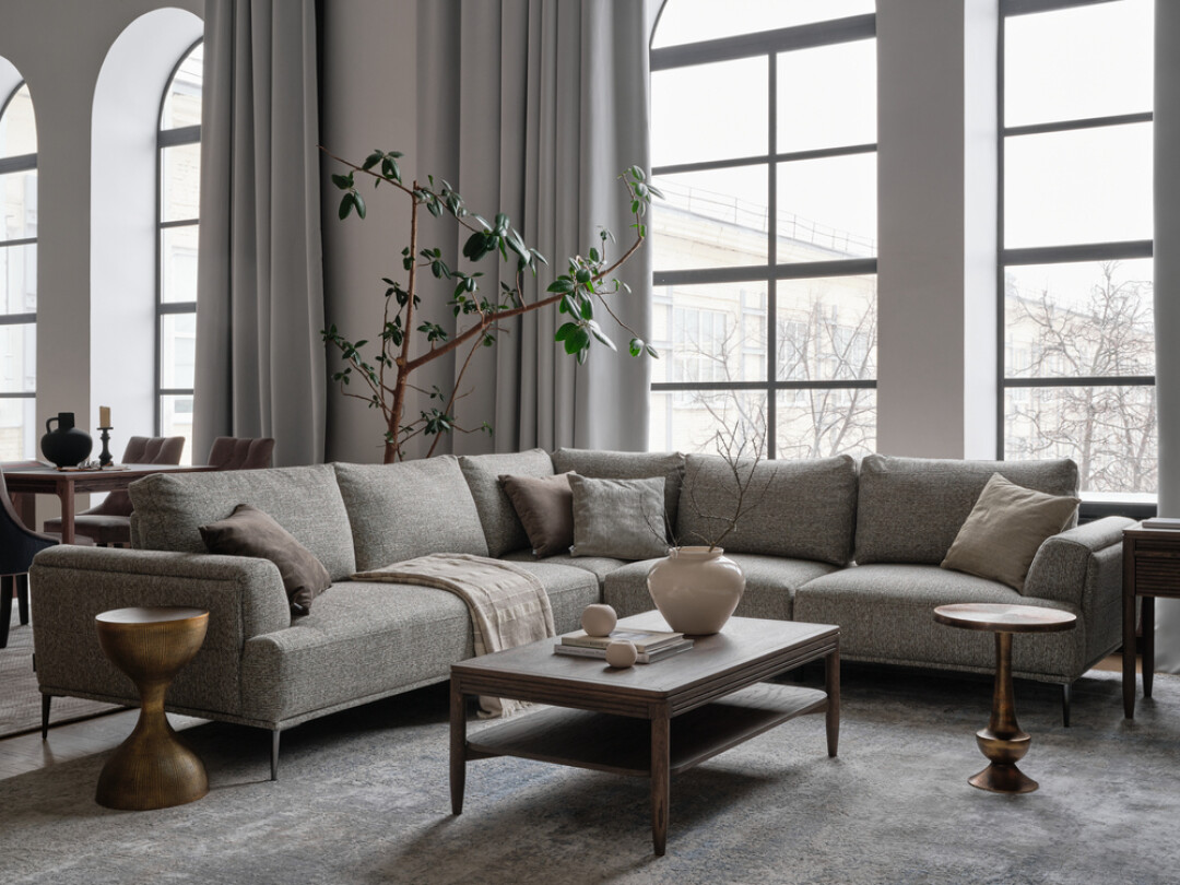 Диван «Калгари» модульный